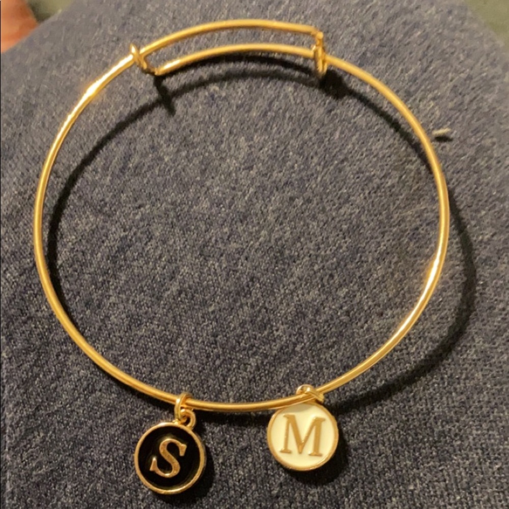 Customizable Personalized Braclet